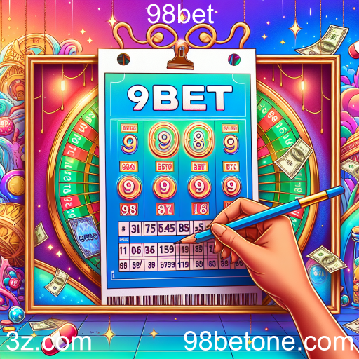 Explore a categoria de Loteria no 98bet: Emoção e Prêmios à Sua Espera